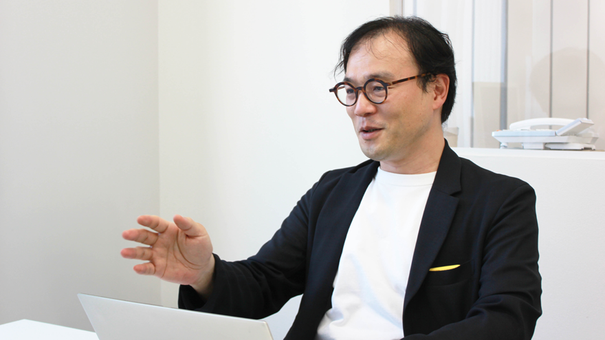 株式会社ブレイクスルー