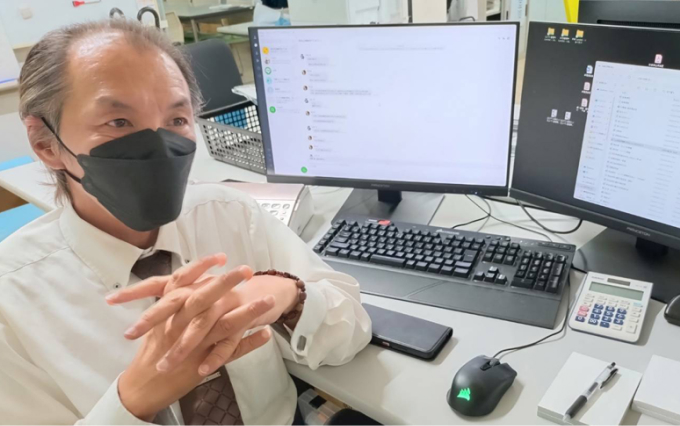 ヒューマン警備株式会社