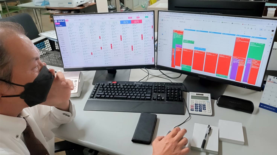 ヒューマン警備株式会社