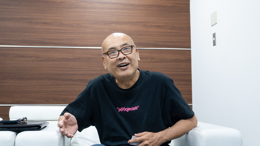 関東警備株式会社