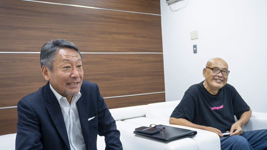 関東警備株式会社