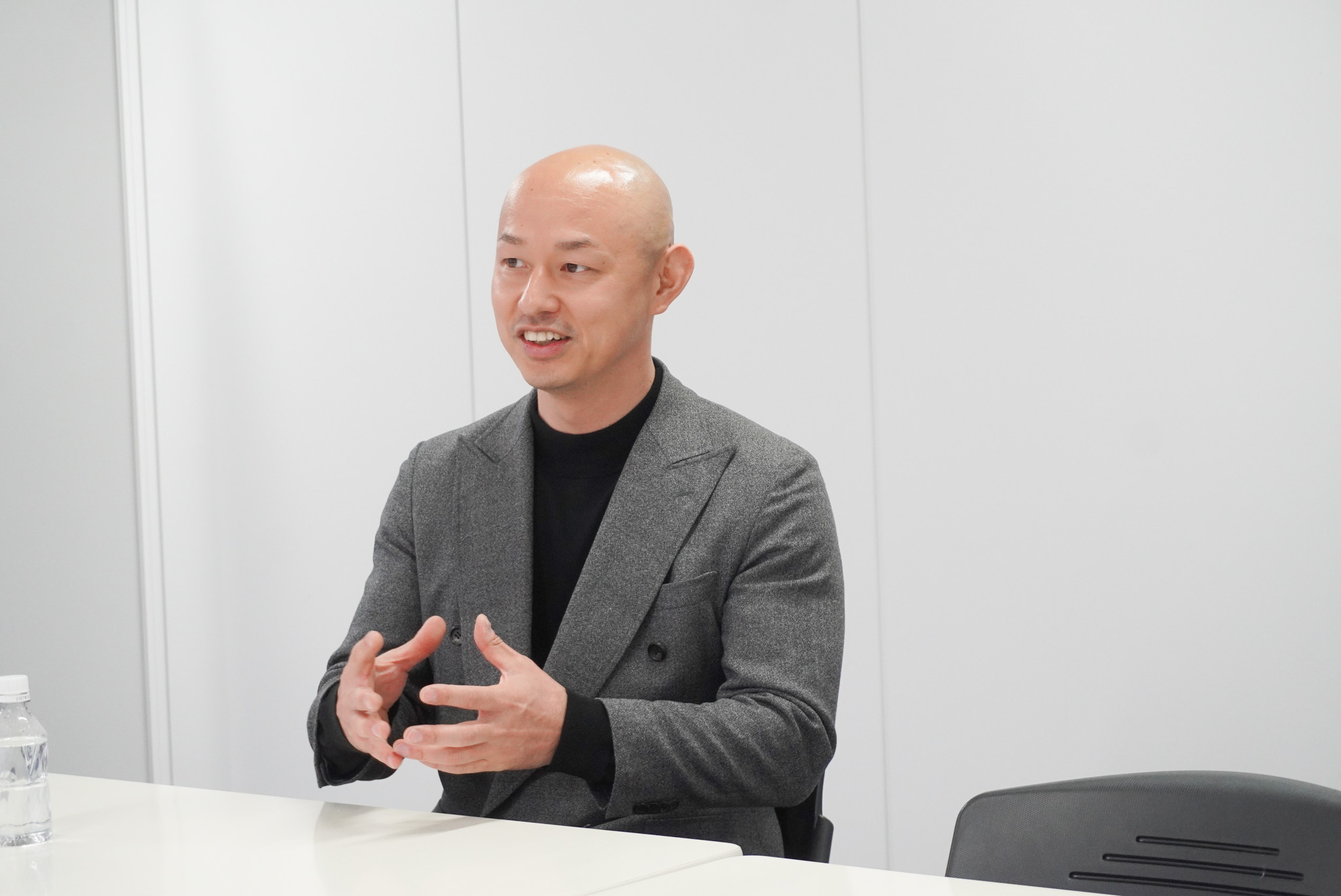 株式会社プレシャスワーク