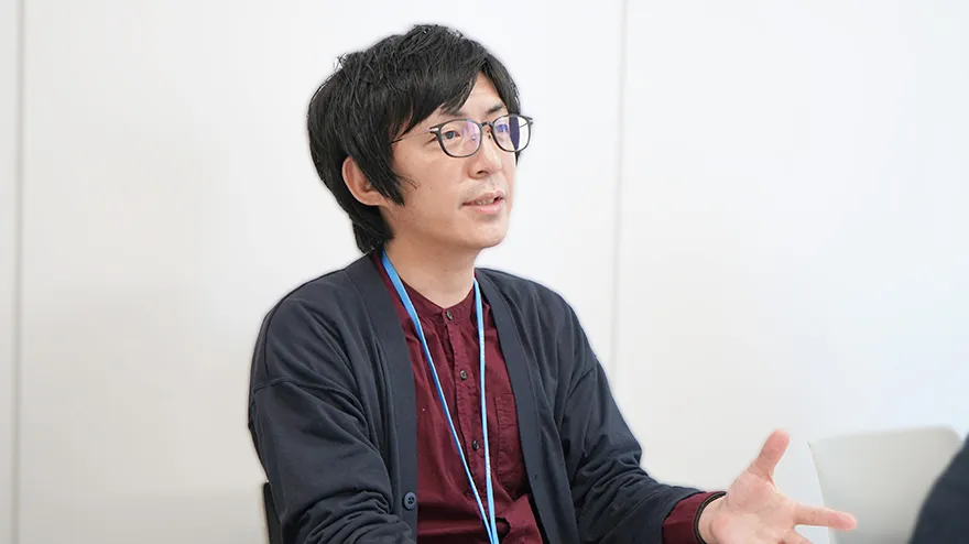 株式会社ステータス