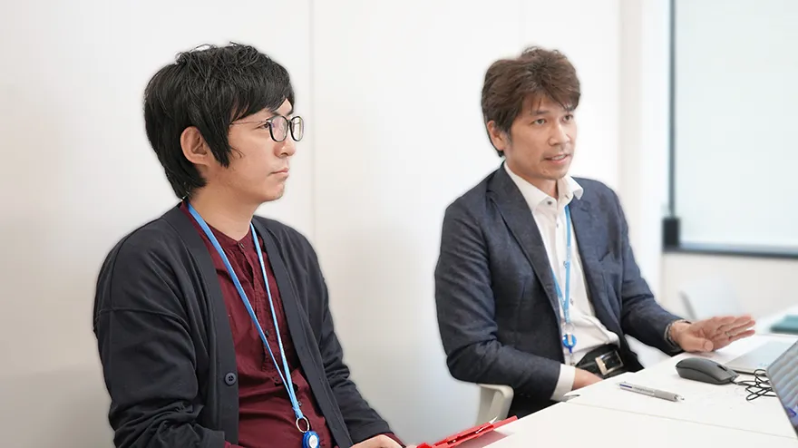 株式会社ステータス