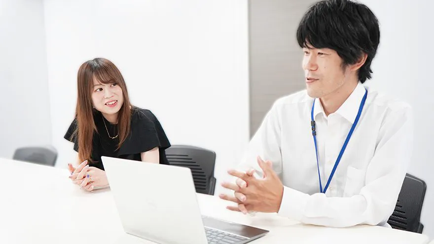 株式会社トータルブレーン