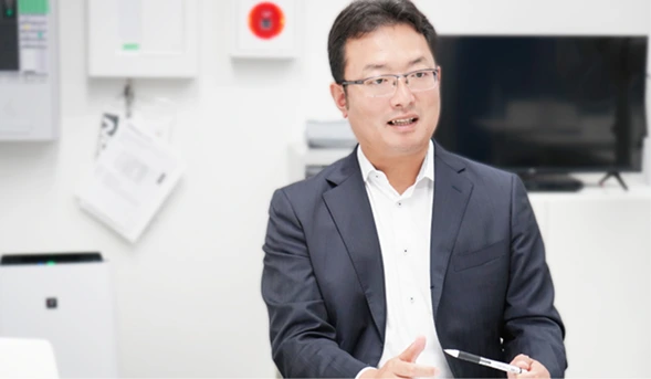 株式会社ブレイクスルー