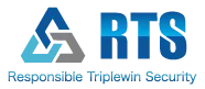 株式会社RTS ロゴ