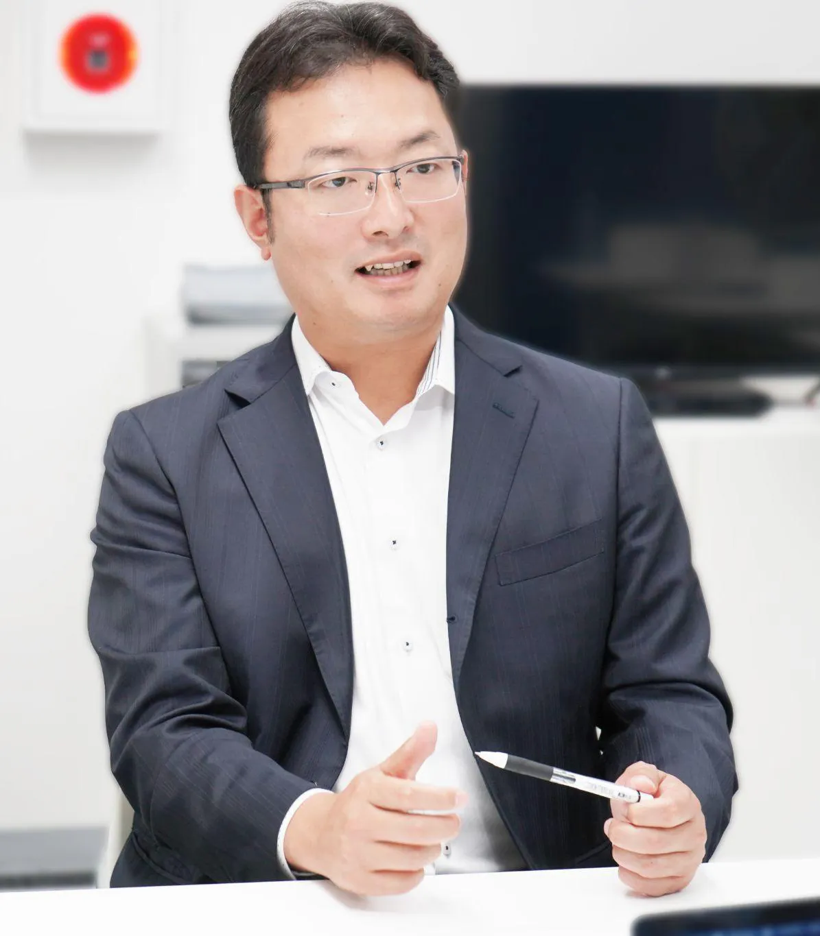 株式会社RTS　代表取締役 増田 良和 様