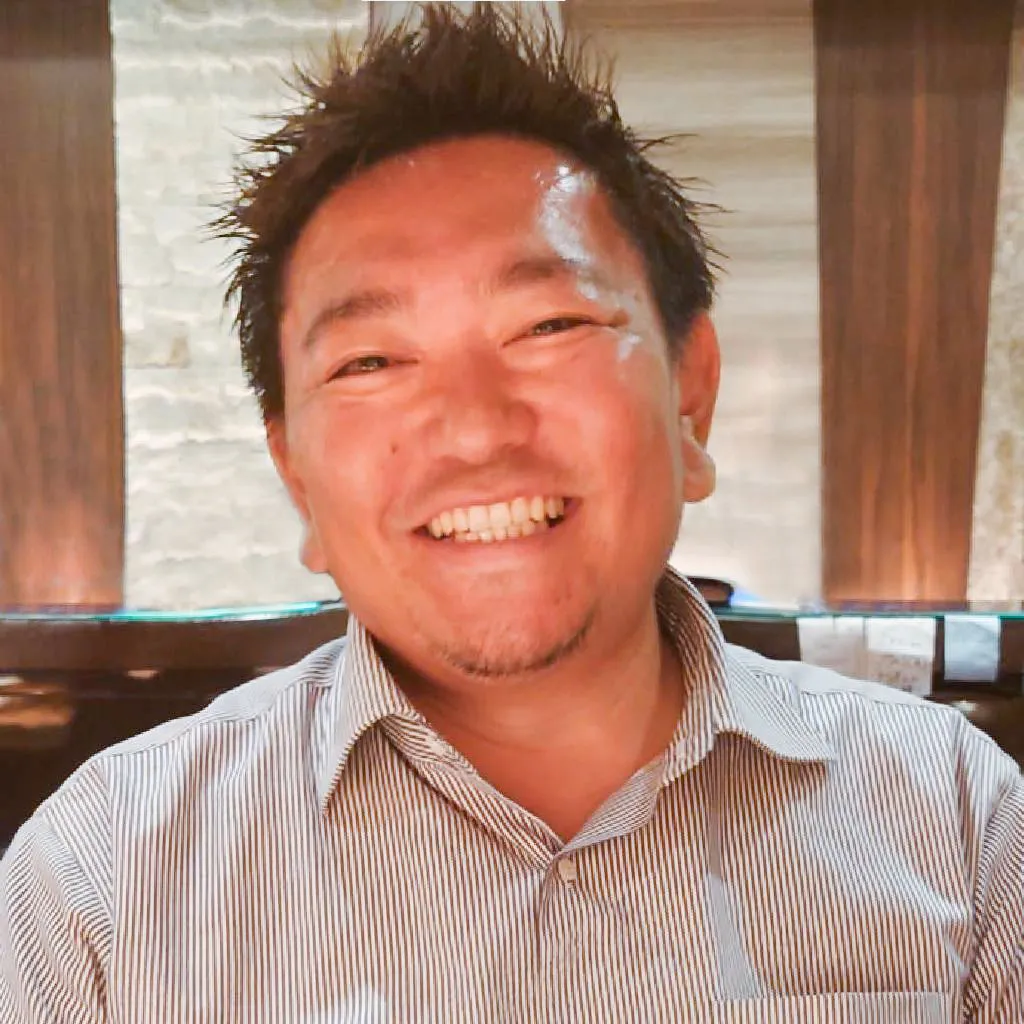 株式会社シービーティー　代表